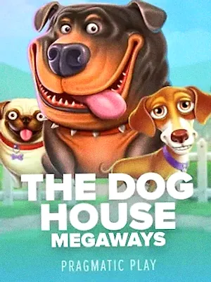 The Dog House Megaways at Voltrush
