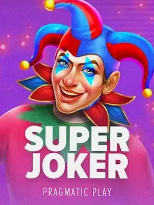 Super Joker at Voltrush