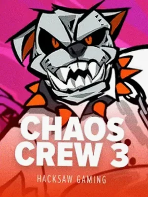 Chaos Crew 3 at Voltrush