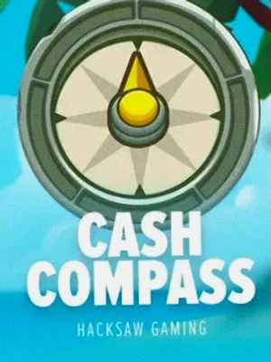 Cash Compass at Voltrush